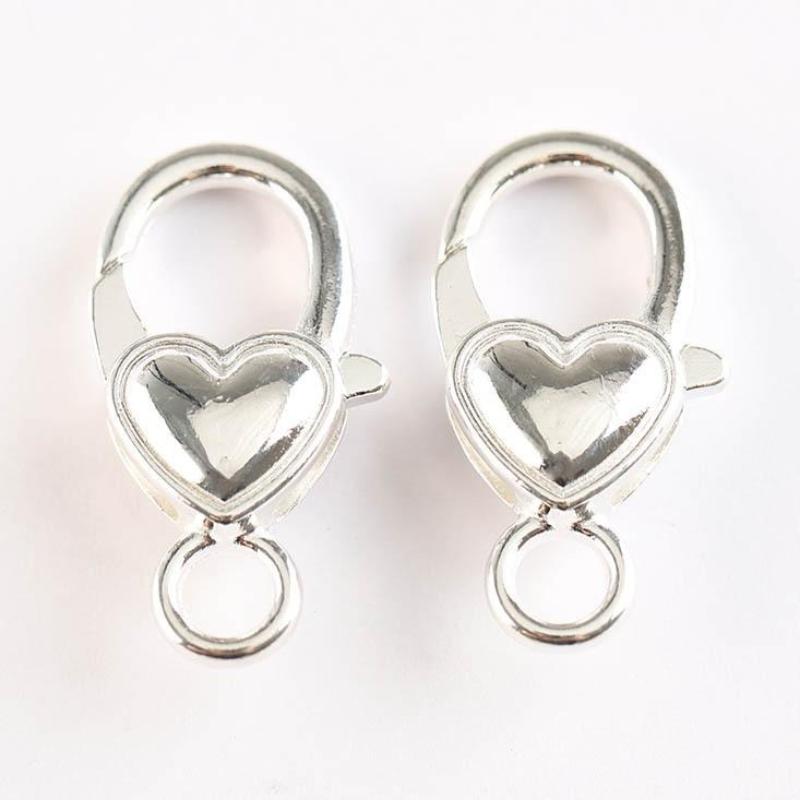 10pcs/set Keychains, Patterned Beaded Necklaces, Bracelets, Ornaments, Materials