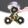 3d Hånd Fidget Spinner Edc Fokus Stresslindring Spill Grønn Leke