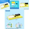 Science Experiment Diy Rain Alarm Kit With Physics Materials For Childrens Educational Activity