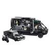 Superior-Grade 95003 Premium-Quality Uni Superior-Grade Rv Superior-Grade Moke Off-Road High-Standard Tractor Premium-Quality Lorry Building-Set