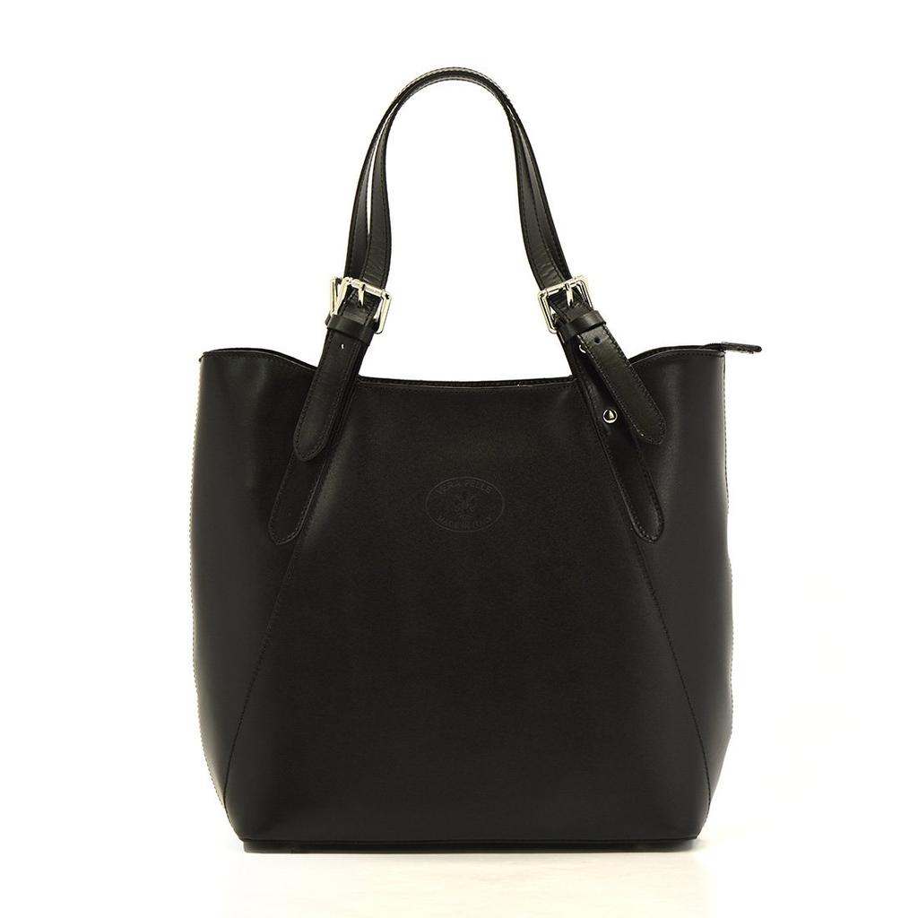 Women's Genuine Leather Handbag Florence 847