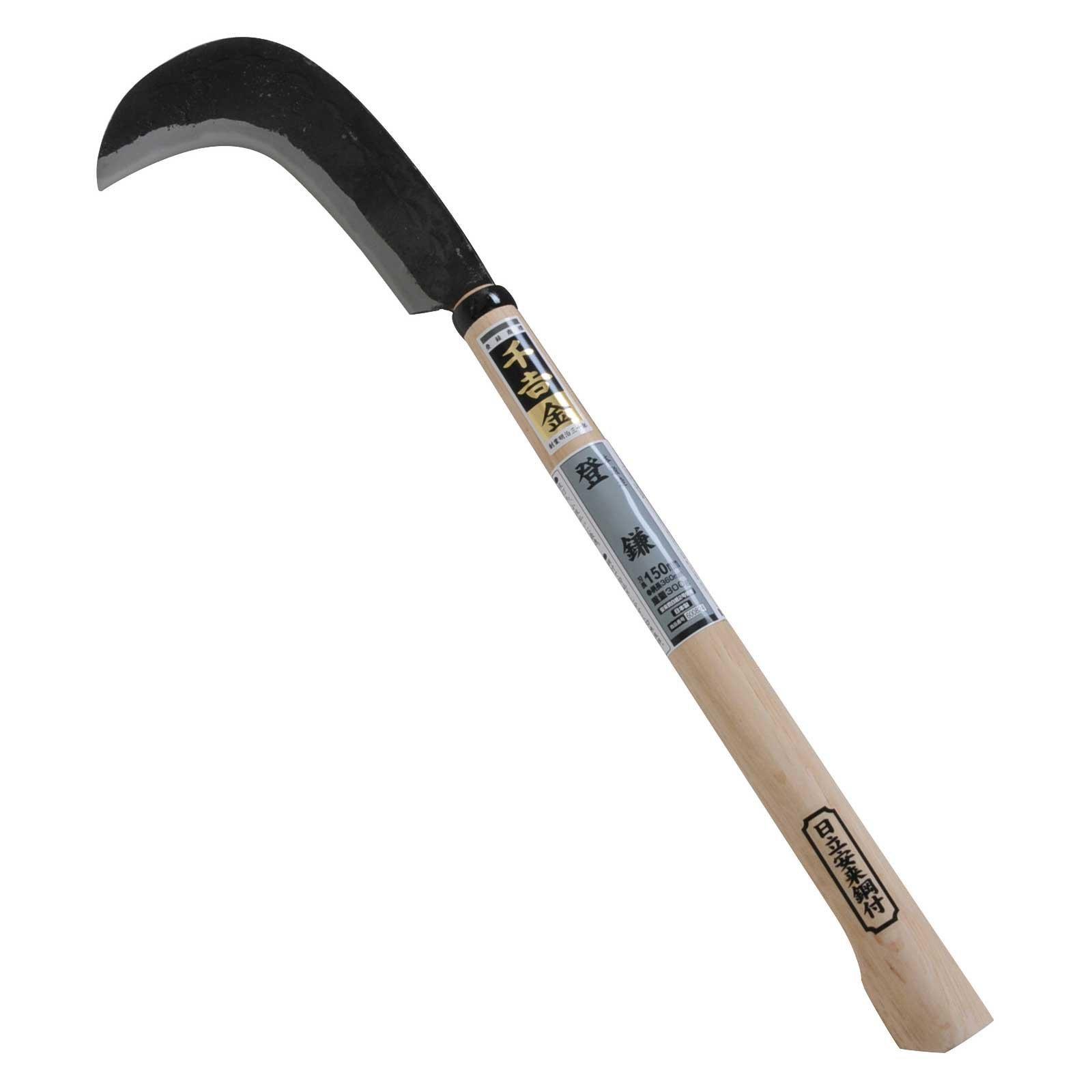 

Senkichi Gold Tobari Kama 300г