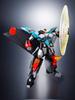 TAMASHII NATIONS Super Robot Chogokin King of Braves Gaogaigar Gaofigar 140mm Painted Movable Figure Approx. ABS&PVC&Diecast