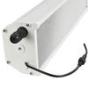 HuiDu IP-YZ160C Economic IP Network Active Waterproof Sound Column with Built-in Amplifier (CN version)