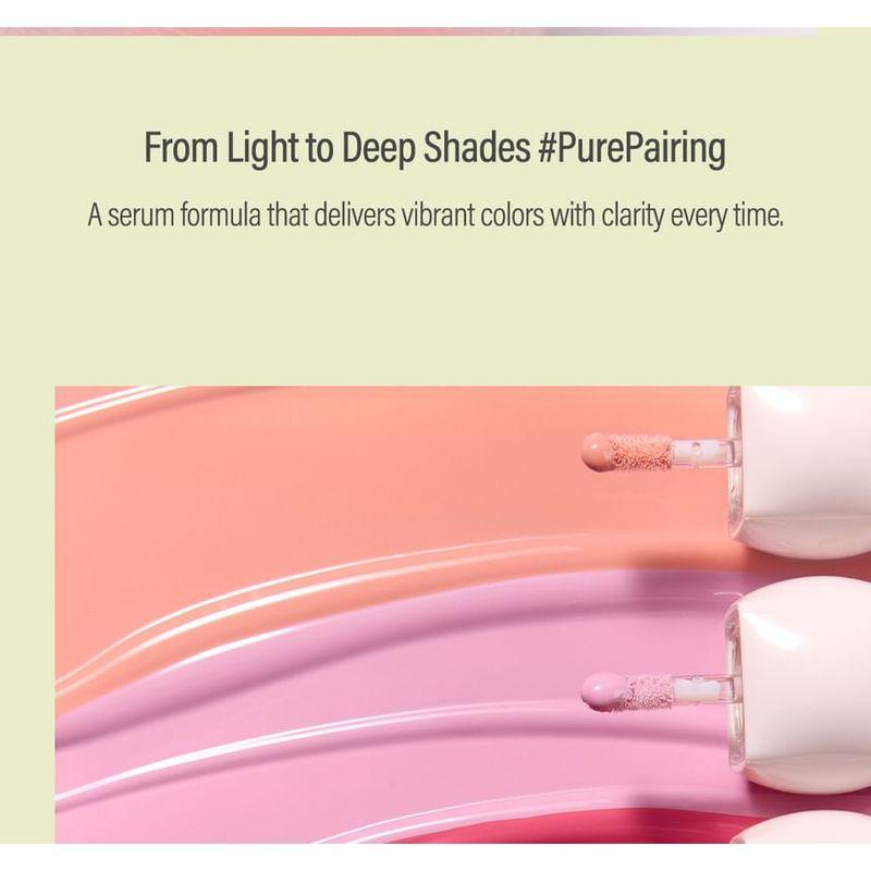 BLESSED MOON - Veil Melting Color Blush - 4 Colors