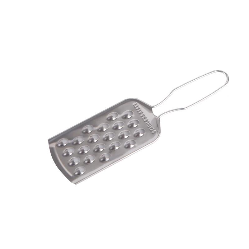 ZISIZ Vegetable Grater and Shredder