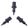 Car Outdoor Air Intakes Emperature Sensor Suitable for RSX for CR-V 37880-PLC-004 Air Ambient Temp IAT-Sensor Practical