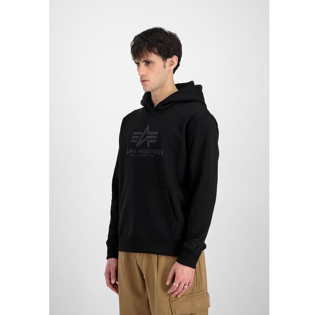 Толстовка Alpha Industries AI.146343-515-S