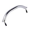 Boat Accessories MarinePolished  8-5/8"Marine Stainless Steel 316 Grip Handle Deck Handrail High Quality
