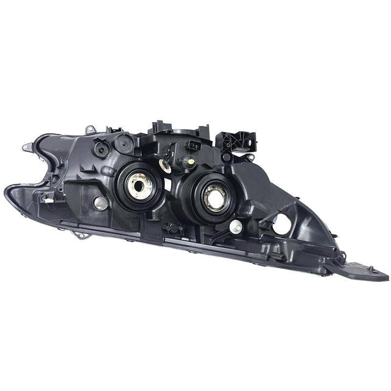 Compatible with CRV 2012-2014 Front Assembly: Headlight High/Low Beam