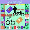 Engaging Adult Couple Night Board Perfect For Small Gatherings
