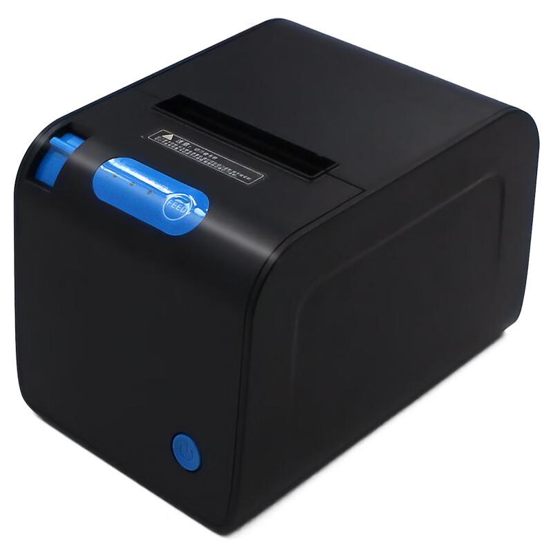 

JY 80mm Thermal Receipt Printer with Auto Cutter