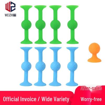 Weizhi Suction Cup Darts Parent-Child Game Set