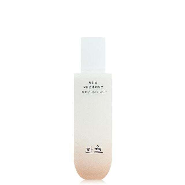 

Amore Hanyul Увлажняющая эмульсия с красным рисом 125 мл [WFJ7PE8_251029] Single product