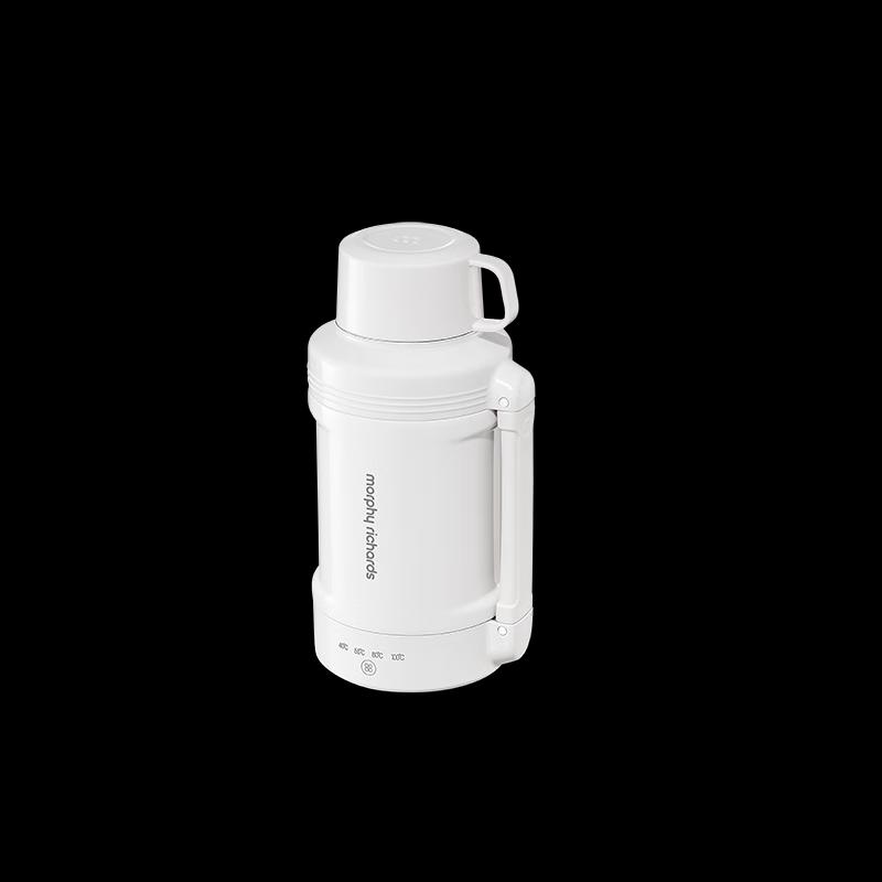 Morphy Richards Portable Electric Kettle CN plug (adapter included)