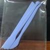 Ceramic Clay Sculpting & Carving Tool Set - 6-Piece Plastic Kit for DIY Art