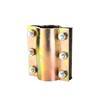 Steel Plate Half Coupling Quick Repair Clamp