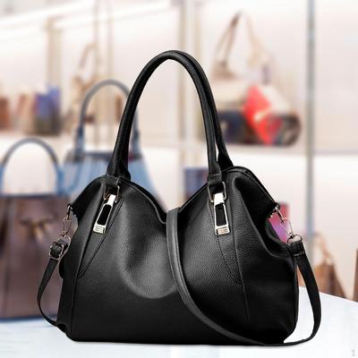 Shoulder Bag Crossbody Portable Soft Women's Handbag Women Tote for Mom Valentine's
