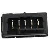 7700817339 New  Car Power Window Switch Window Switch For Renault 19 II Cabriolet Chamade Kasten