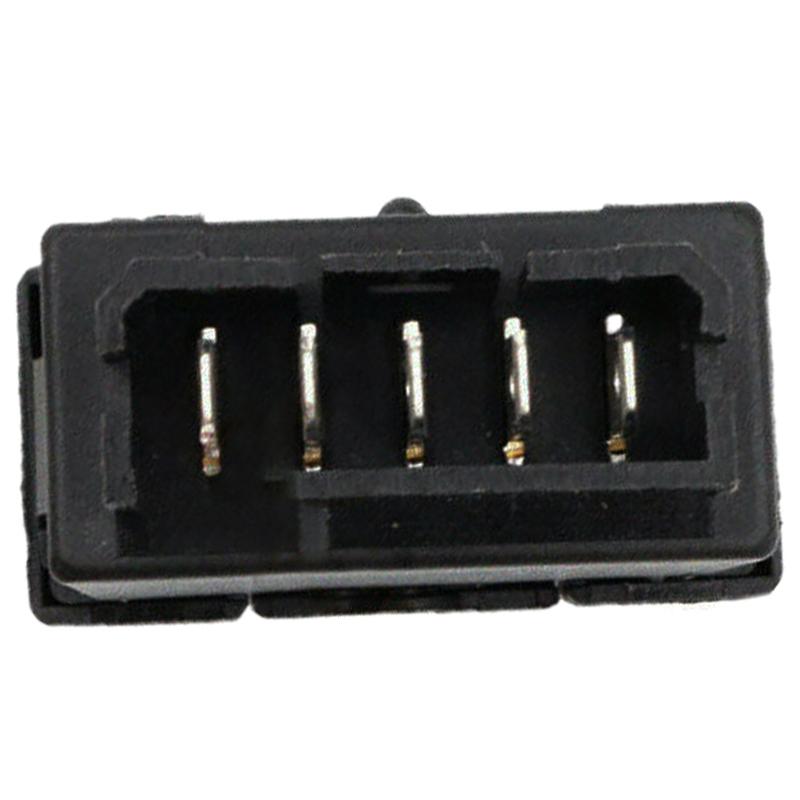 7700817339 New  Car Power Window Switch Window Switch For Renault 19 II Cabriolet Chamade Kasten