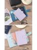 Cross-Border Multi-Card Passport Holder with Passport Clip and Cover