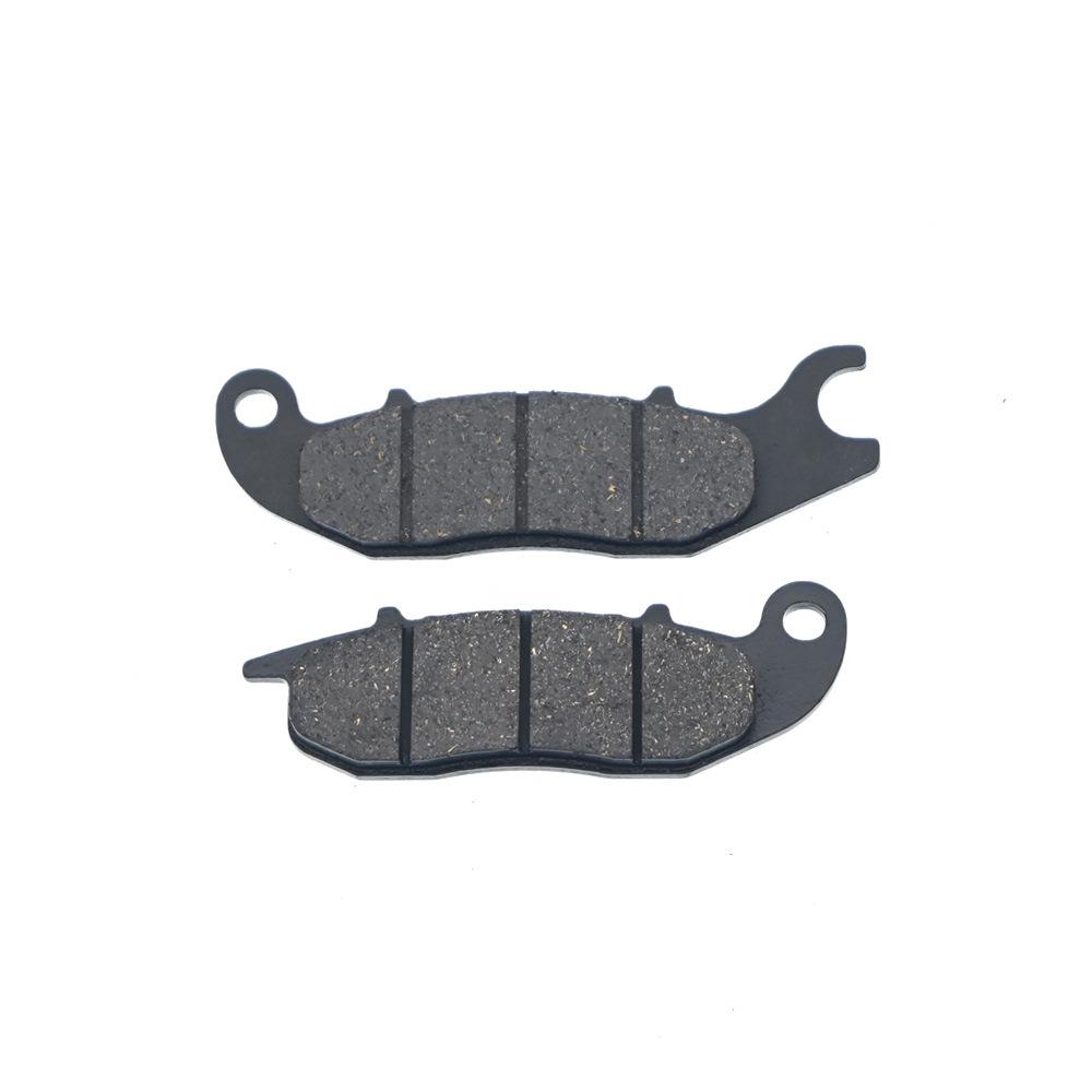 Motorcycle & ATV Brake Pads - FA375 CBR CBF MSX 125 Quad Bike