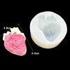 Realistic Brain/Organ Silicone Mold For Medicals Education Art Craft Professional Handmade Jewelry Making Mould