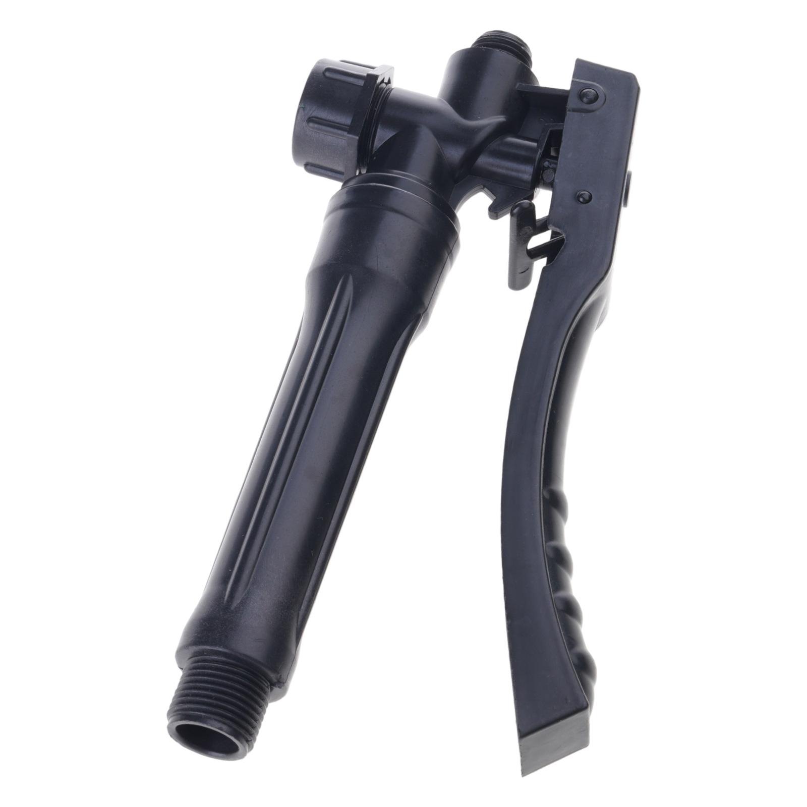 Sprayer Switches Handle Replacement Plastic Metal Alloy Construction Tool Less Installation for Gardening Accessories