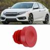 53697‑SB3‑952 Power Steering Pump Reservoir Cap Plug Cover for Acura