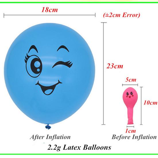 Buy 10pcs 2 2g Macaron Balloons Latex Confetti Balloon Happy Birthday Wedding Decorations Party Supplies At Affordable Prices Free Shipping Real Reviews With Photos Joom Buy 10pcs 2 2g Macaron Balloons Latex Confetti Balloon Happy Birthday Wedding Decorations Party Supplies At Affordable Prices Free Shipping Real Reviews With Photos Joom