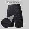 Football Goalkeeper Shorts for All Seasons