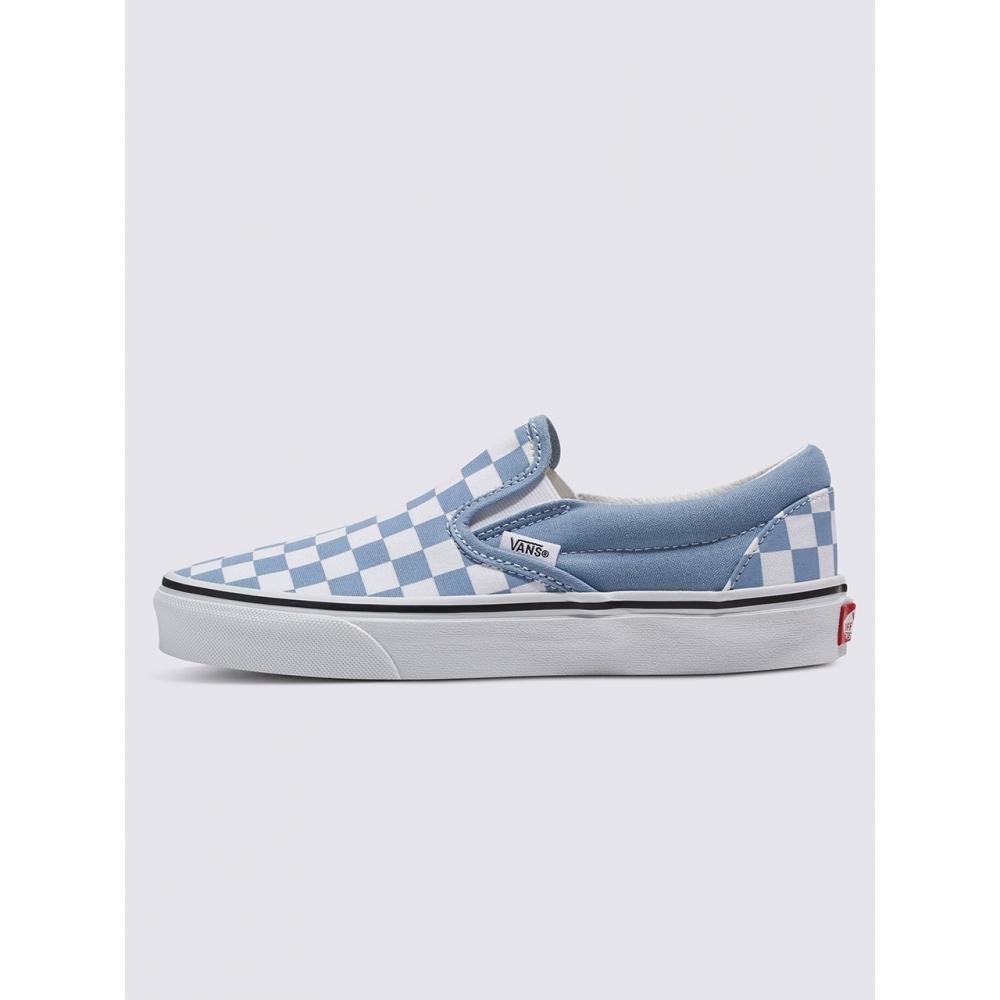 

Vans Цветные Разрывные Шахматные Классические Туфли-лодочки Туфли-лодочки Vn000bvzdsb1 270