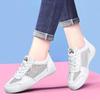 Women's Spring All-match Lightweight Soft-soled Casual Running Shoes