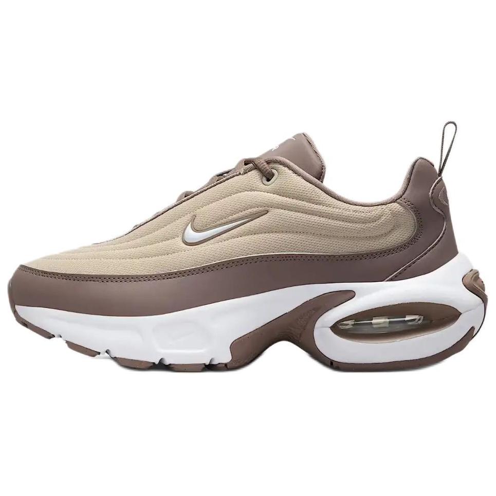 

Nike 1 Low Se Women Brown White HF3053-200 35.5