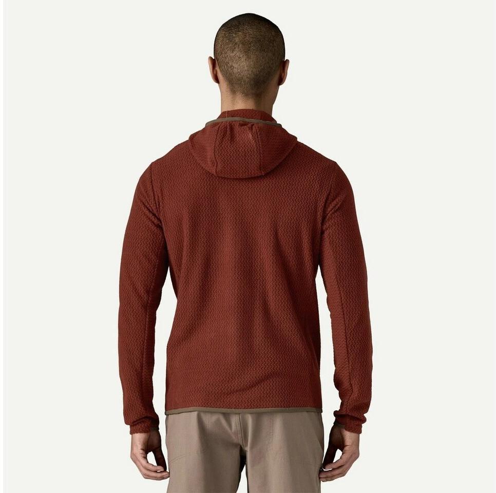 Patagonia R1 Air Full-Zip Hoody (40256) сушеная ваниль