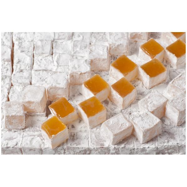 

Лукум-лукум с лимоном 1 кг