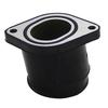 Motorcycle Carburetor Adapter Inlet Intake Pipe Rubber Mat For Yamaha 4GY-13586-00 TT250R RAID TT250R TT-R TTR250 4GY1358600