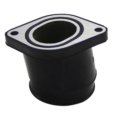 Motorcycle Carburetor Adapter Inlet Intake Pipe Rubber Mat For Yamaha 4GY-13586-00 TT250R RAID TT250R TT-R TTR250 4GY1358600