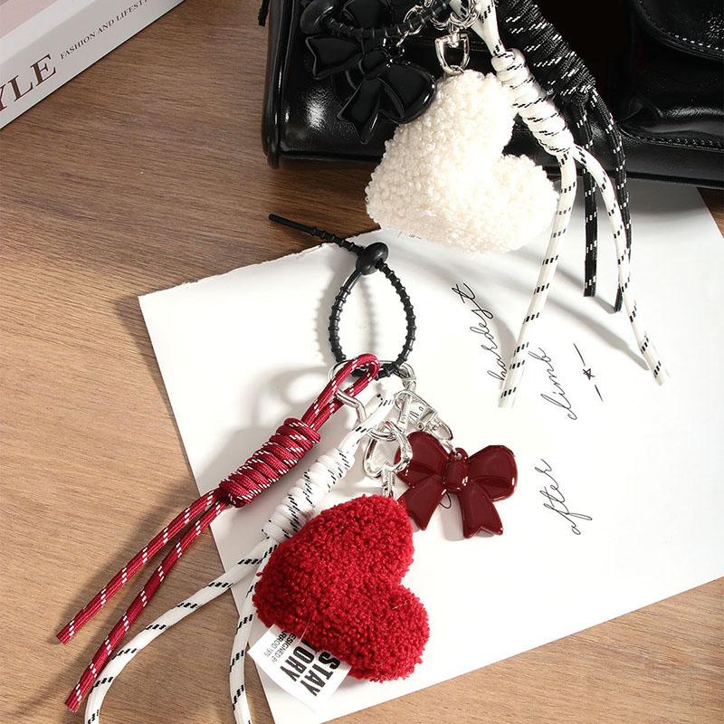 Mini Backpack Hanging Handbag Pendant Bag Pendant Bags Accessories