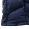 Patagonia 28441FA19 Down Coat XS Navy Outdoors Women Used