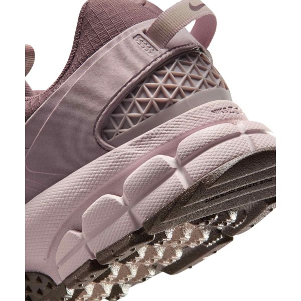Nike Zoom Vomero Roam Winterized Tattoo Women Sneakers Brown Particle-Rose Silt-Red HQ2181501