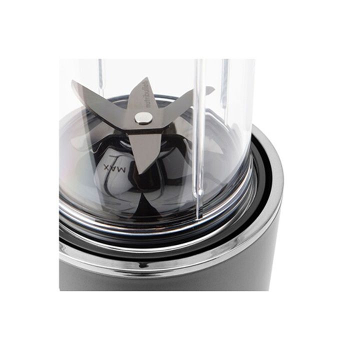 Nutribullet pb nb1206dgb nutrib ultra 1200w mixeur sur pied 1200 w