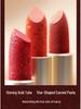 Autumn Winter Moisturizing Velvet Lipstick - Non-fading Chinese Style