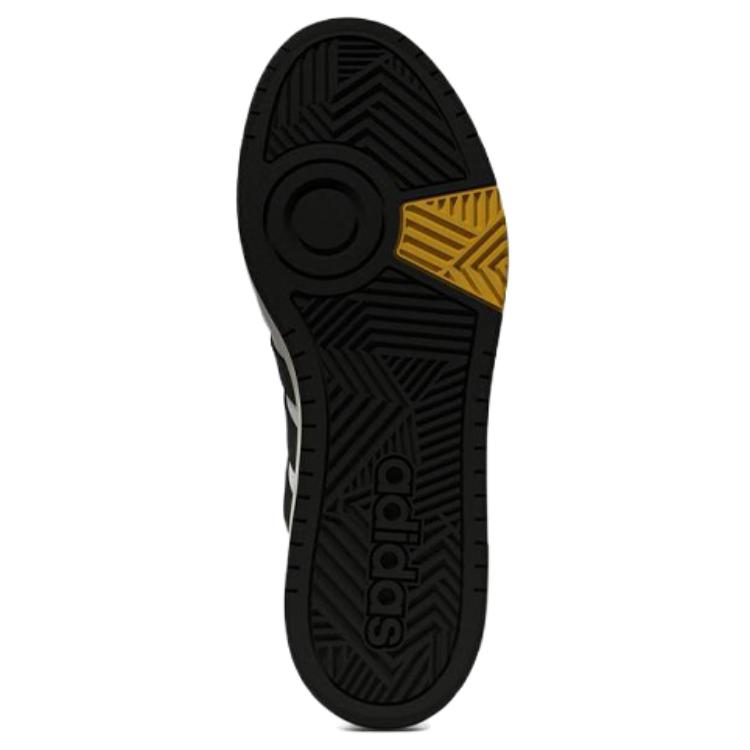 adidas Jf X Adidas Hoops 3.0 Mid 'Weiß Mehrfarbig' FZ5958