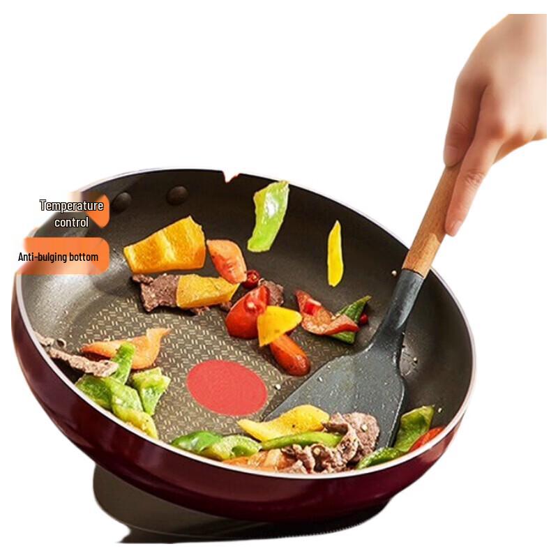 SUPOR 28cm Non-stick Frying Pan
