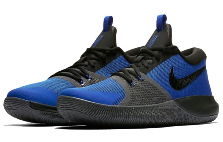 Nike Zoom Assersion 'Blue Black' 917506-400