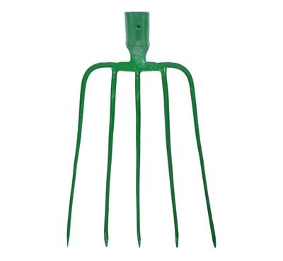 5-TINEED FORKS WITHOUT FRAMES - W-05