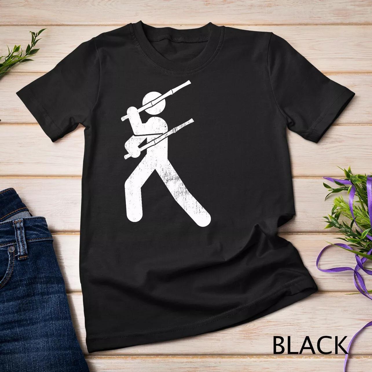 Filipino Martial Art T-Shirt Unisex T-shirt M