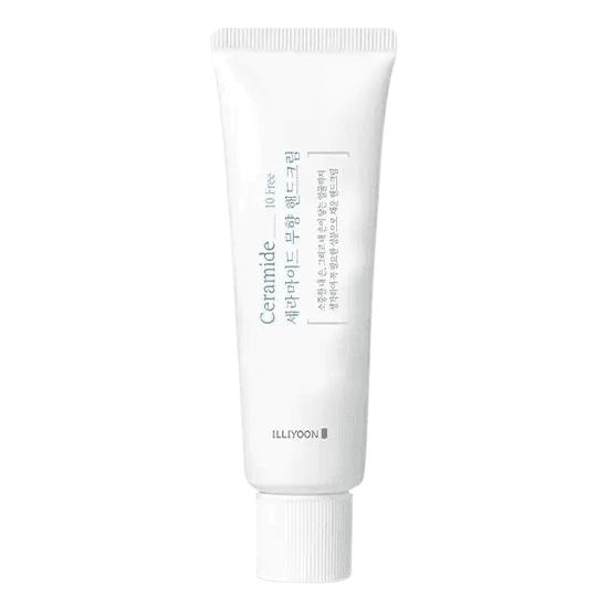 ILLIYOON Ceramide Hand Cream 50ml