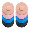 Skin-Tone Breathable Sweat-Absorbing Anti-Slip Self-Adhesive Sensor Patch